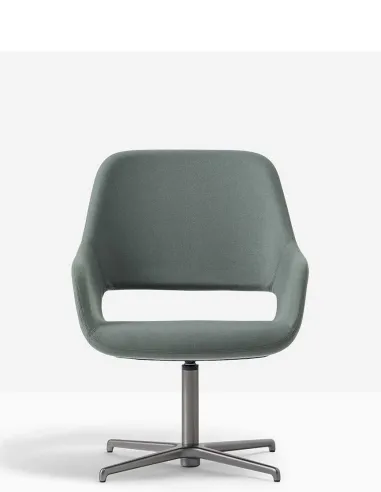 Стул PEDRALI BABILA COMFORT 2789 - купить Киев, Днепр, Одесса, Львов, Харьков