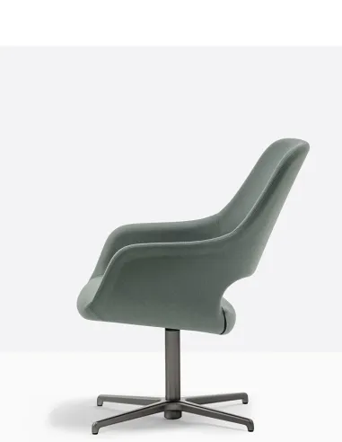 Стул PEDRALI BABILA COMFORT 2789 - купить Киев, Днепр, Одесса, Львов, Харьков