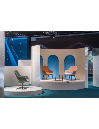 Стул PEDRALI BABILA COMFORT 2789 - купить Киев, Днепр, Одесса, Львов, Харьков