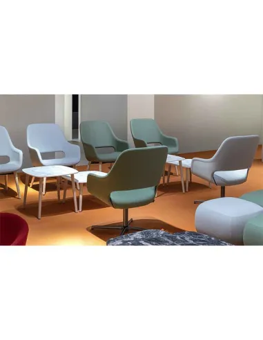 Стул PEDRALI BABILA COMFORT 2789 - купить Киев, Днепр, Одесса, Львов, Харьков