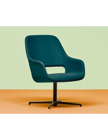 Стул PEDRALI BABILA COMFORT 2789 - купить Киев, Днепр, Одесса, Львов, Харьков