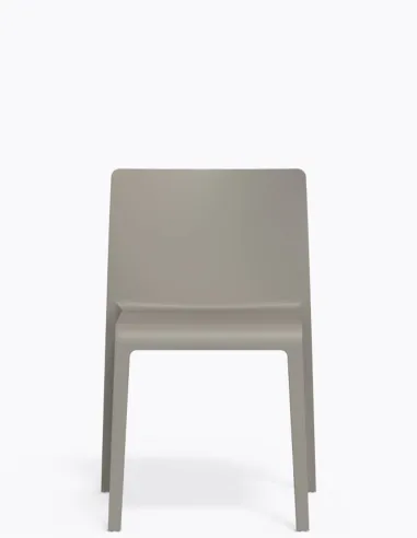 Стул PEDRALI VOLT 670 серый - купить Киев, Днепр, Одесса, Львов, Харьков