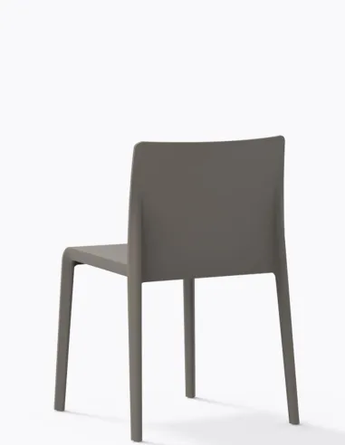 Стул PEDRALI VOLT 670 серый - купить Киев, Днепр, Одесса, Львов, Харьков