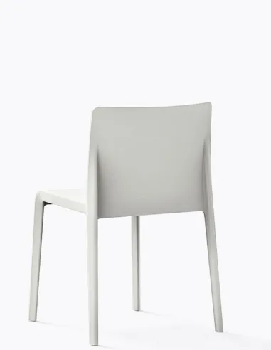 Стул PEDRALI VOLT 670 белый - купить Киев, Днепр, Одесса, Львов, Харьков