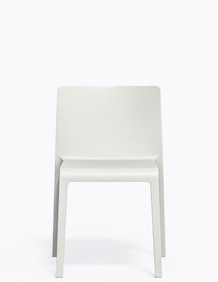Стілець PEDRALI VOLT 670 білий 2