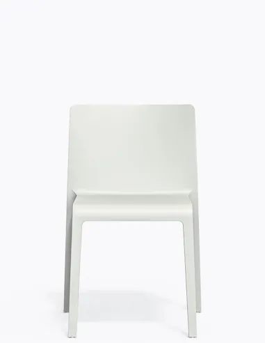Стул PEDRALI VOLT 670 белый - купить Киев, Днепр, Одесса, Львов, Харьков