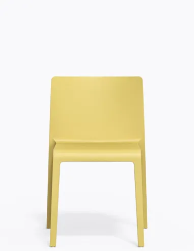 Стул PEDRALI VOLT 670 желтый - купить Киев, Днепр, Одесса, Львов, Харьков