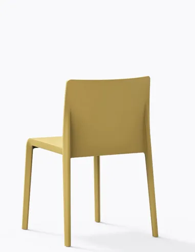 Стул PEDRALI VOLT 670 желтый - купить Киев, Днепр, Одесса, Львов, Харьков