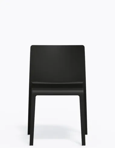 Стул PEDRALI VOLT 670 черный - купить Киев, Днепр, Одесса, Львов, Харьков