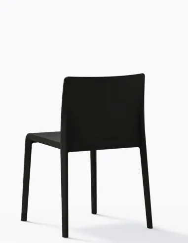 Стул PEDRALI VOLT 670 черный - купить Киев, Днепр, Одесса, Львов, Харьков