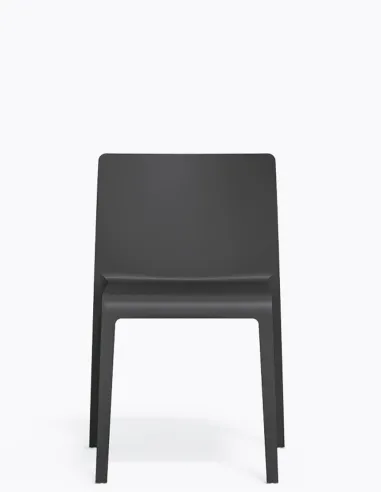 Стул PEDRALI VOLT 670 темно-серый - купить Киев, Днепр, Одесса, Львов, Харьков