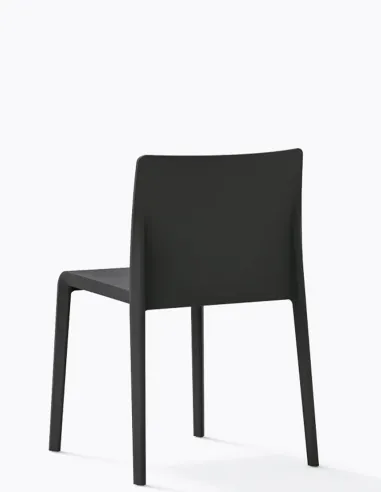 Стул PEDRALI VOLT 670 темно-серый - купить Киев, Днепр, Одесса, Львов, Харьков