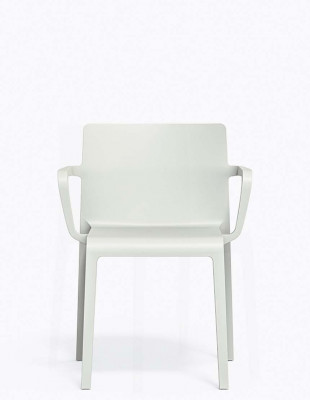 Стул PEDRALI VOLT 675 белый 2