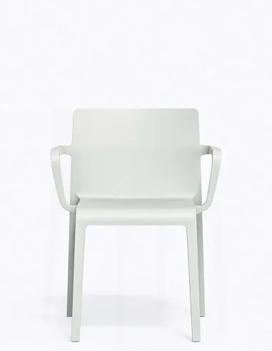 Стул PEDRALI VOLT 675 белый - купить Киев, Днепр, Одесса, Львов, Харьков