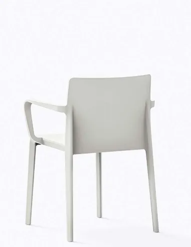 Стул PEDRALI VOLT 675 белый - купить Киев, Днепр, Одесса, Львов, Харьков