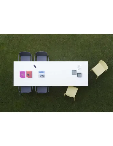 Стул PEDRALI VOLT 675 желтый - купить Киев, Днепр, Одесса, Львов, Харьков