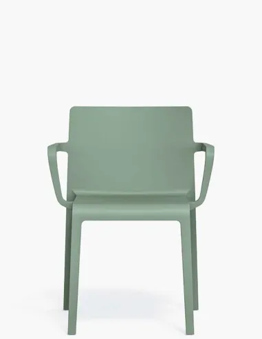Стул PEDRALI VOLT 675 зеленый - купить Киев, Днепр, Одесса, Львов, Харьков