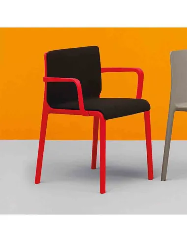 Стул PEDRALI VOLT 671 - купить Киев, Днепр, Одесса, Львов, Харьков