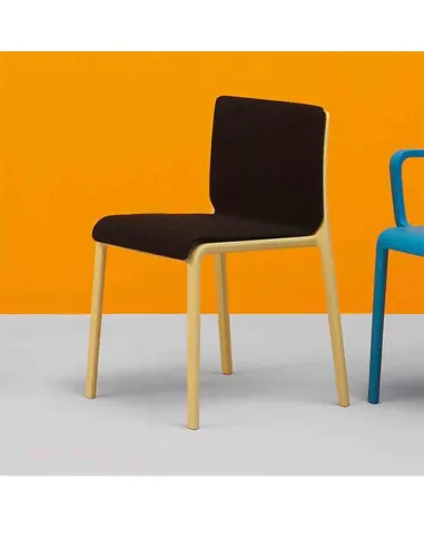 Стул PEDRALI VOLT 671 - купить Киев, Днепр, Одесса, Львов, Харьков