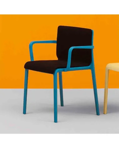 Стул PEDRALI VOLT 676 - купить Киев, Днепр, Одесса, Львов, Харьков