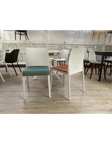 Стул PEDRALI VOLT 671/2 - купить Киев, Днепр, Одесса, Львов, Харьков