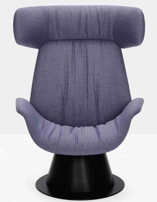 Крісло PEDRALI ILA LOUNGE 2020 2