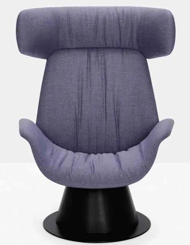 Кресло PEDRALI ILA LOUNGE 2020 - купить Киев, Днепр, Одесса, Львов, Харьков