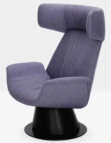 Кресло PEDRALI ILA LOUNGE 2020 - купить Киев, Днепр, Одесса, Львов, Харьков