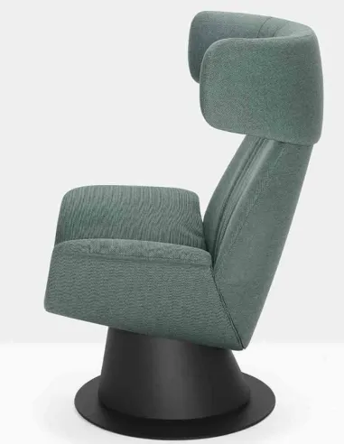 Кресло PEDRALI ILA LOUNGE 2020 - купить Киев, Днепр, Одесса, Львов, Харьков