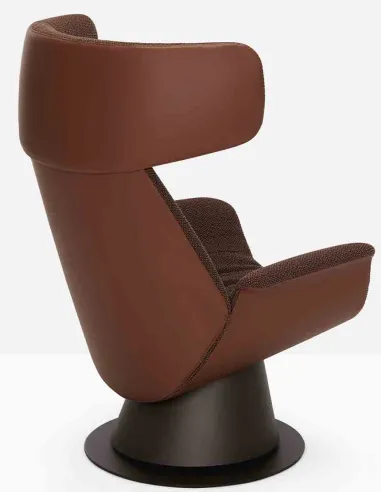 Кресло PEDRALI ILA LOUNGE 2020 - купить Киев, Днепр, Одесса, Львов, Харьков