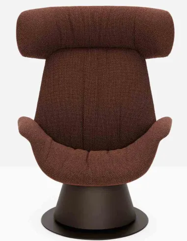 Кресло PEDRALI ILA LOUNGE 2020 - купить Киев, Днепр, Одесса, Львов, Харьков