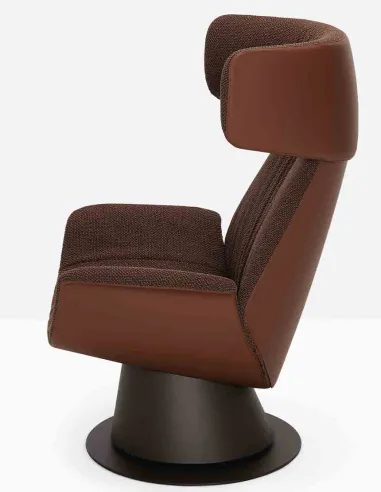 Кресло PEDRALI ILA LOUNGE 2020 - купить Киев, Днепр, Одесса, Львов, Харьков