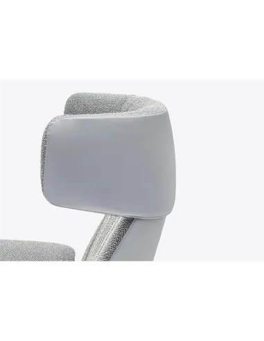 Кресло PEDRALI ILA LOUNGE 2020 - купить Киев, Днепр, Одесса, Львов, Харьков