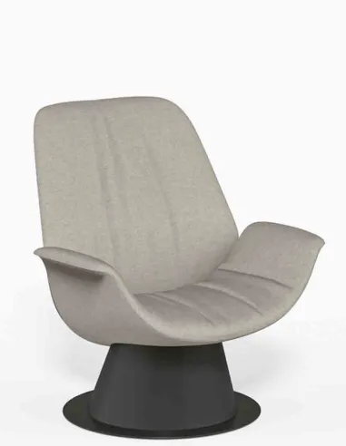 Кресло PEDRALI ILA LOUNGE 2021 - купить Киев, Днепр, Одесса, Львов, Харьков