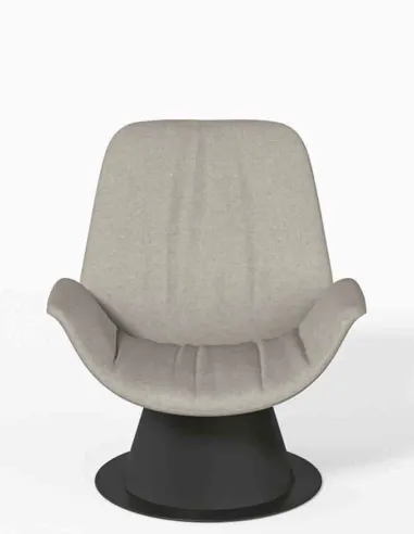 Кресло PEDRALI ILA LOUNGE 2021 - купить Киев, Днепр, Одесса, Львов, Харьков