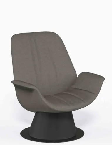 Кресло PEDRALI ILA LOUNGE 2021 - купить Киев, Днепр, Одесса, Львов, Харьков