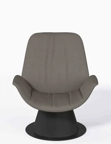 Кресло PEDRALI ILA LOUNGE 2021 - купить Киев, Днепр, Одесса, Львов, Харьков