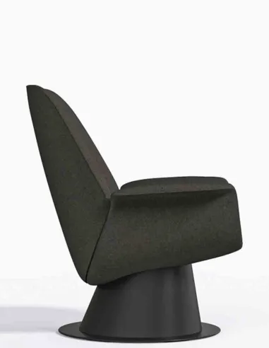 Кресло PEDRALI ILA LOUNGE 2021 - купить Киев, Днепр, Одесса, Львов, Харьков