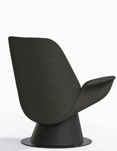 Кресло PEDRALI ILA LOUNGE 2021 - купить Киев, Днепр, Одесса, Львов, Харьков