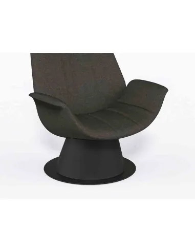 Кресло PEDRALI ILA LOUNGE 2021 - купить Киев, Днепр, Одесса, Львов, Харьков