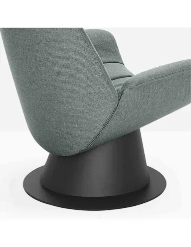 Кресло PEDRALI ILA LOUNGE 2021 - купить Киев, Днепр, Одесса, Львов, Харьков