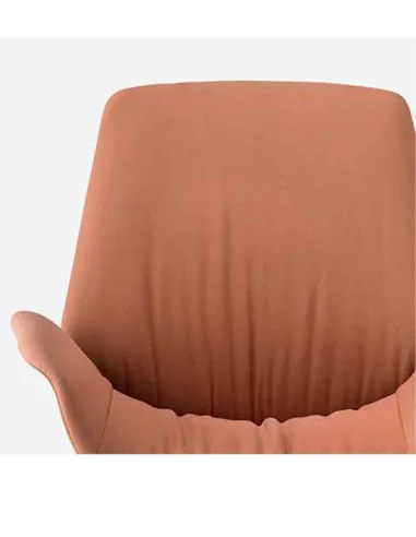 Кресло PEDRALI ILA LOUNGE 2021 - купить Киев, Днепр, Одесса, Львов, Харьков