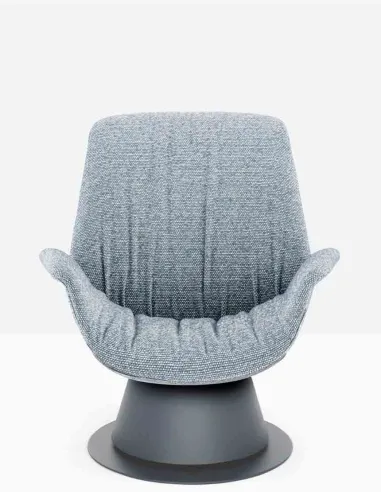 Кресло PEDRALI ILA LOUNGE 2021 - купить Киев, Днепр, Одесса, Львов, Харьков