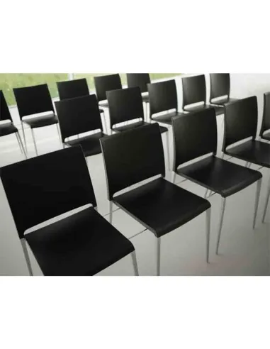 Стул PEDRALI MYA 700 ALU - купить Киев, Днепр, Одесса, Львов, Харьков