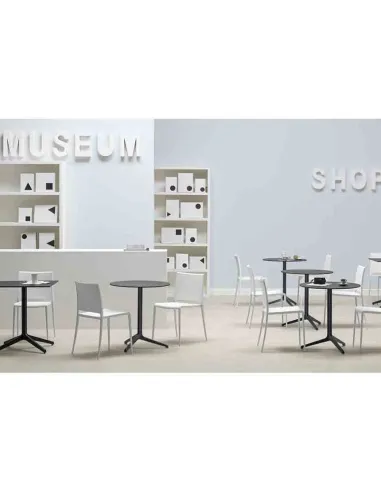 Стул PEDRALI MYA 700 - купить Киев, Днепр, Одесса, Львов, Харьков