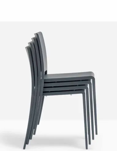 Стул PEDRALI MYA 700 - купить Киев, Днепр, Одесса, Львов, Харьков