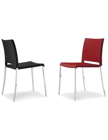 Стул PEDRALI MYA 710 - купить Киев, Днепр, Одесса, Львов, Харьков