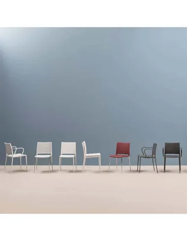 Стул PEDRALI MYA 710 - купить Киев, Днепр, Одесса, Львов, Харьков