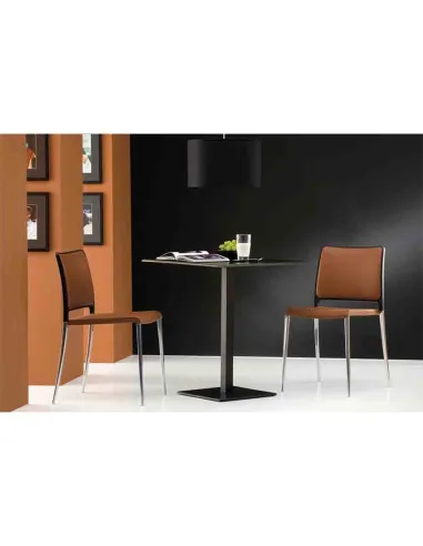 Стул PEDRALI MYA 711 - купить Киев, Днепр, Одесса, Львов, Харьков