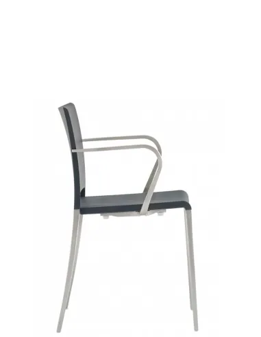 Стул PEDRALI MYA 705/2 ALU - купить Киев, Днепр, Одесса, Львов, Харьков